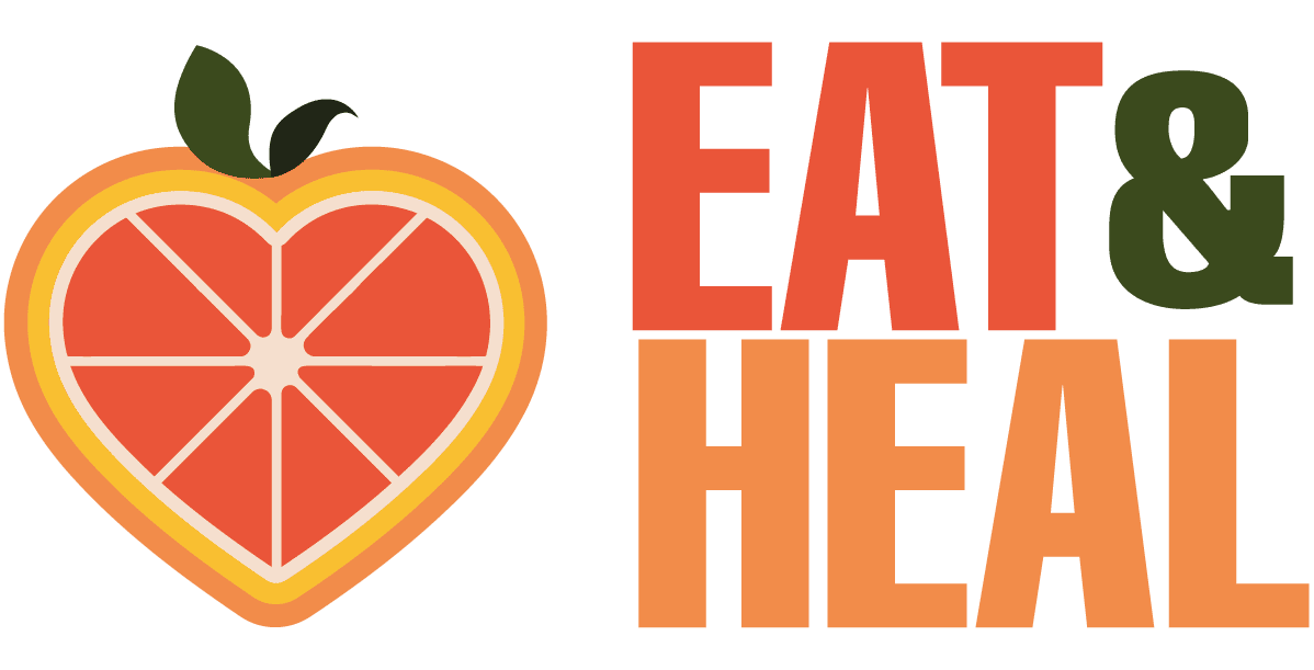 Eat And Heal