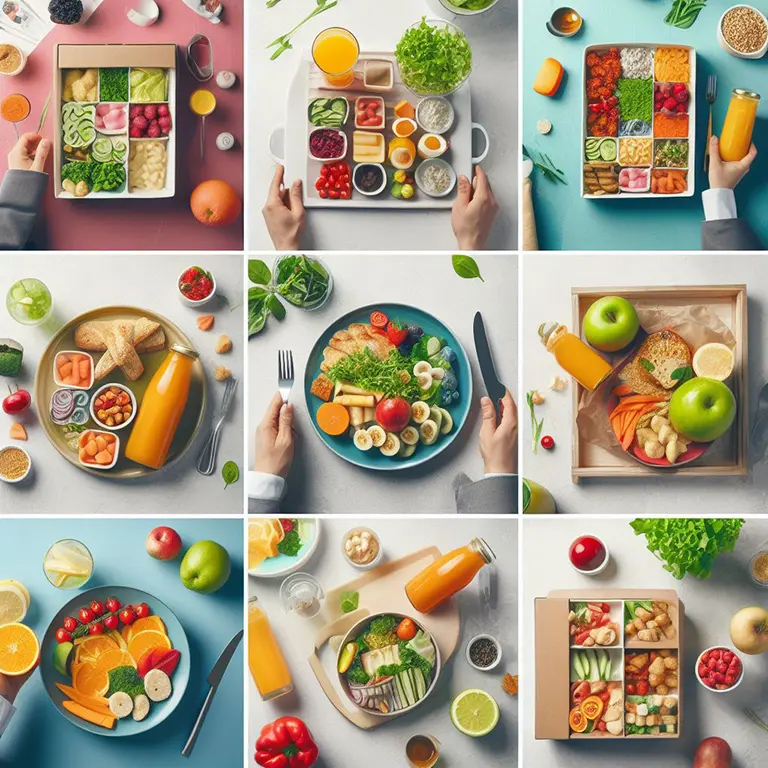 comida saludable domicilios 4