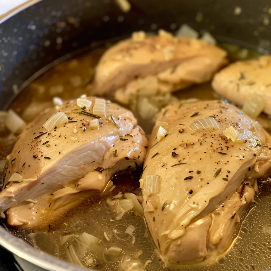 pechugas de pollo para ajiaco