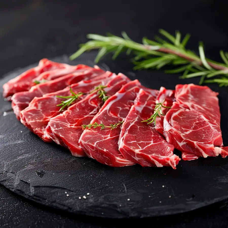 carne de cerdo