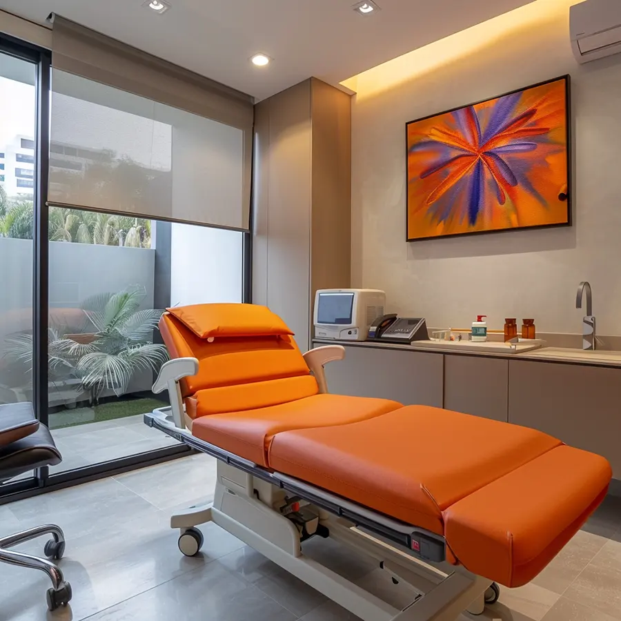 condiciones médicas