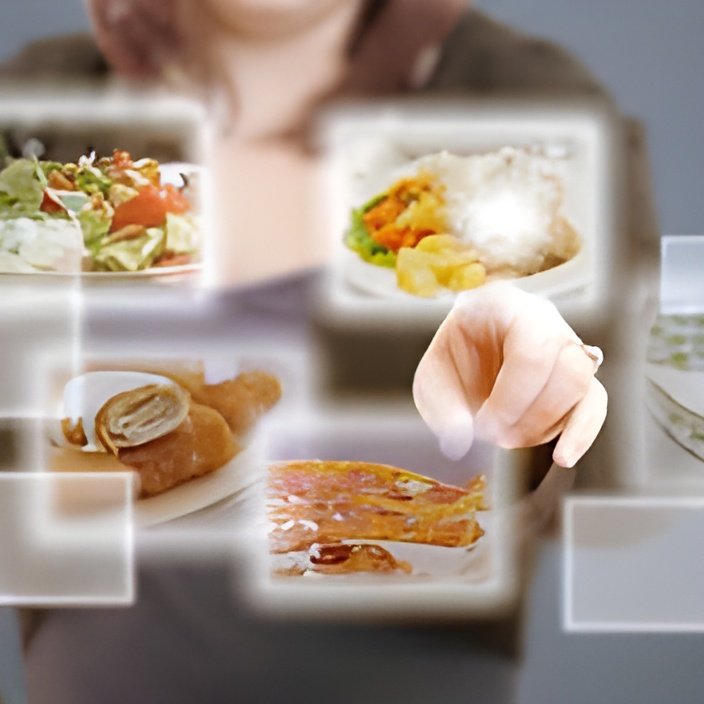 tecnologia de la alimentación