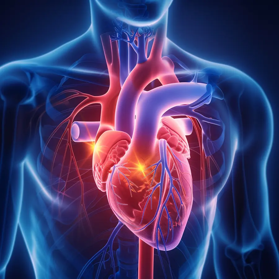 riesgos cardiovasculares