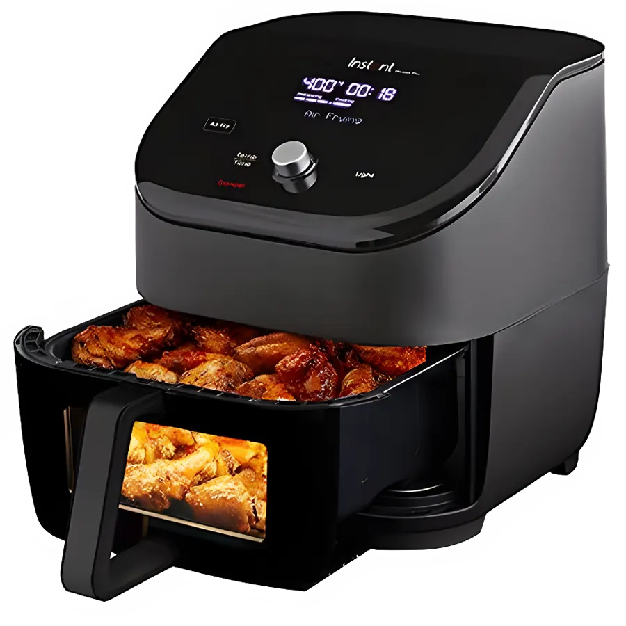 Instant Vortex Plus 6 en 1