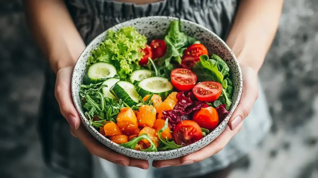 Alimentación Intuitiva