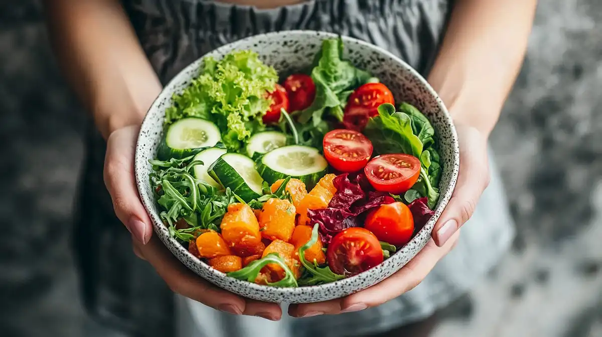 Alimentación Intuitiva