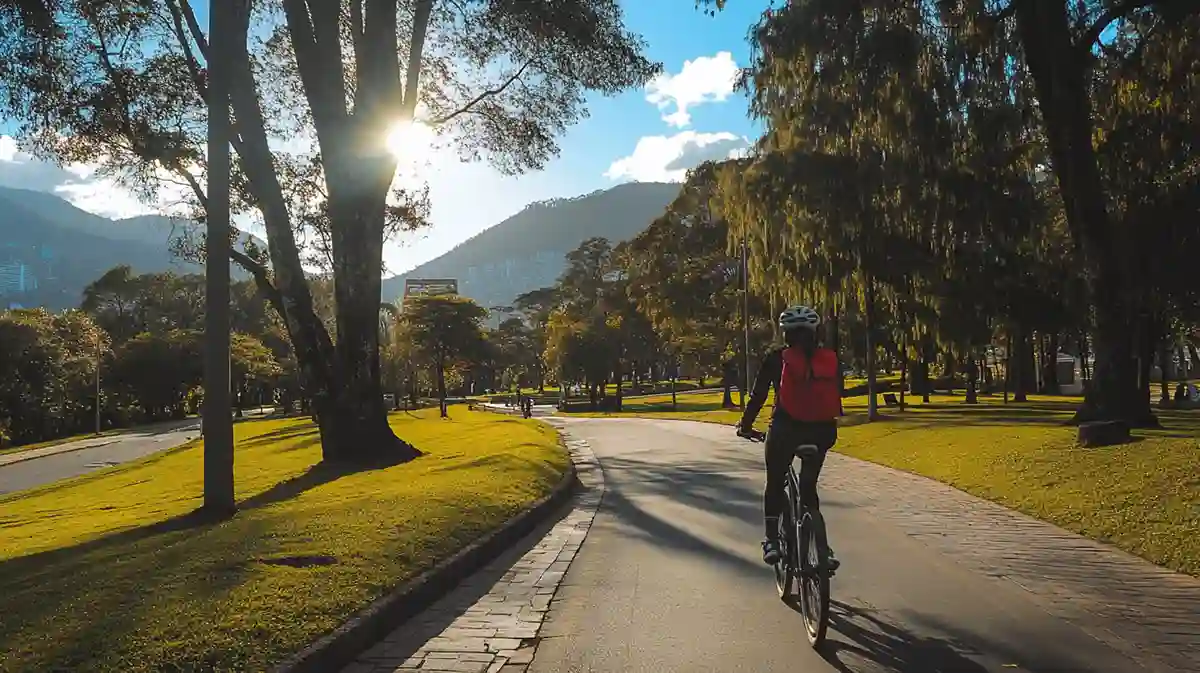 Planes Saludables en Bogotá