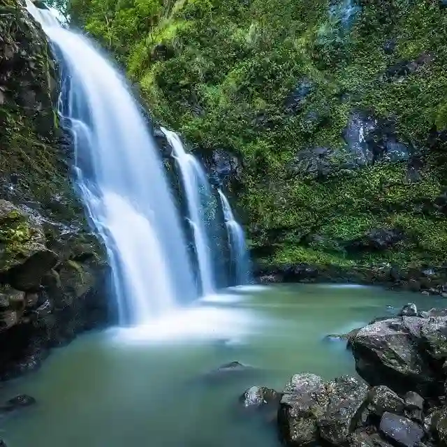 Termas en Choachí