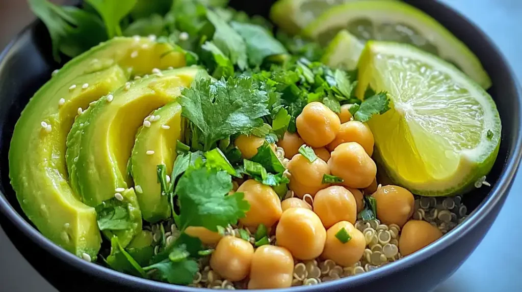 Bowl_de_Quinoa_Aguacate_y_Garbanzos_con_Aderezo_de_Tahin