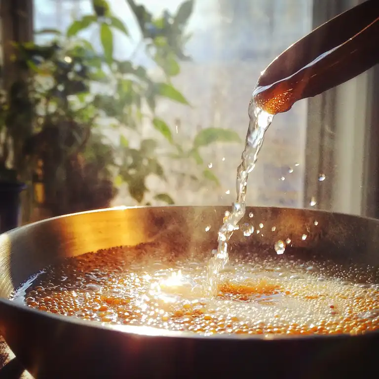 cocer la quinoa