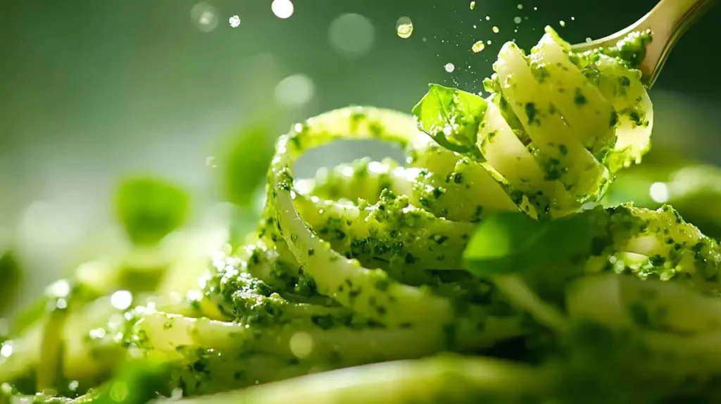 pasta de calabacín copia